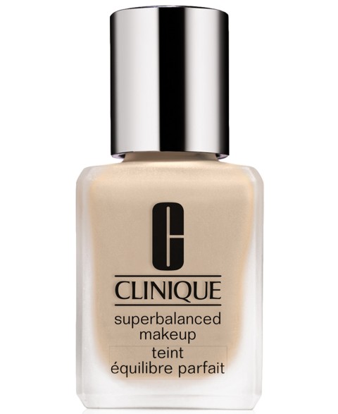 Тональный крем Clinique Superbalanced Makeup Foundation