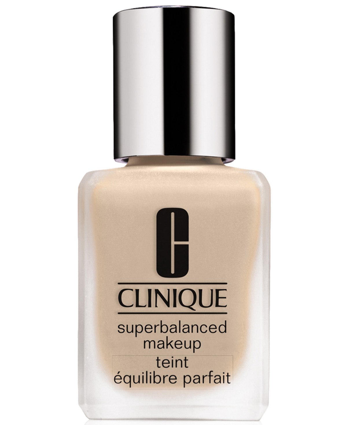 Тональный крем Clinique Superbalanced Makeup Foundation — фото 1