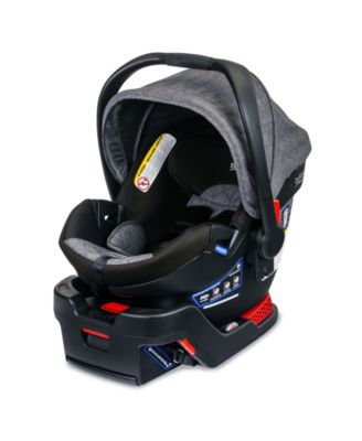 Britax B-Free B-Safe Gen2 Flex Fit Travel System & Reviews - All Baby ...