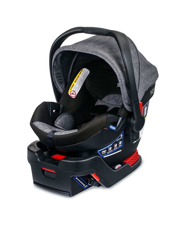 Britax BFree BSafe Gen2 Flex Fit Travel System & Reviews All Baby