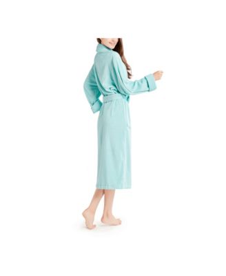 Women's Cotton Terry Robe