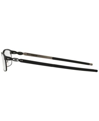 OX3184 Men's Rectangle Eyeglasses