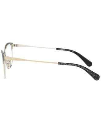 HC5111 Women's Cat Eye Eyeglasses