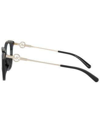 MK4076U ROME Women's Square Eyeglasses