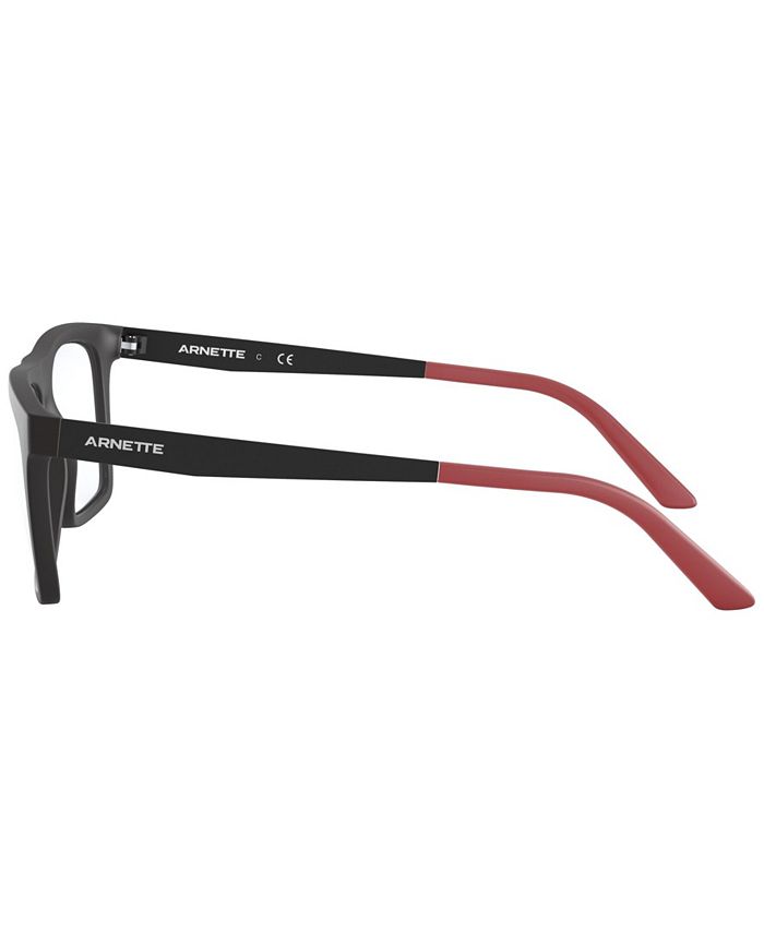 AN7174 Men's Rectangle Eyeglasses & Reviews Eyeglasses by LensCrafters Handbags