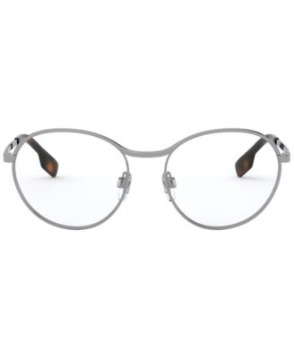 BE1337 Women's Round Eyeglasses
