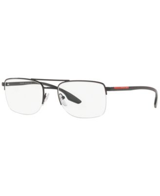PRADA LINEA ROSSA