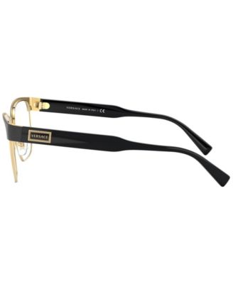 VE1264 Men's Pillow Eyeglasses