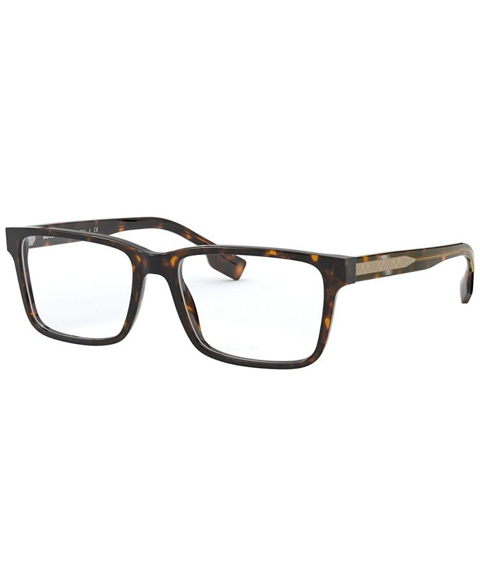 Macy's burberry hot sale eyeglasses