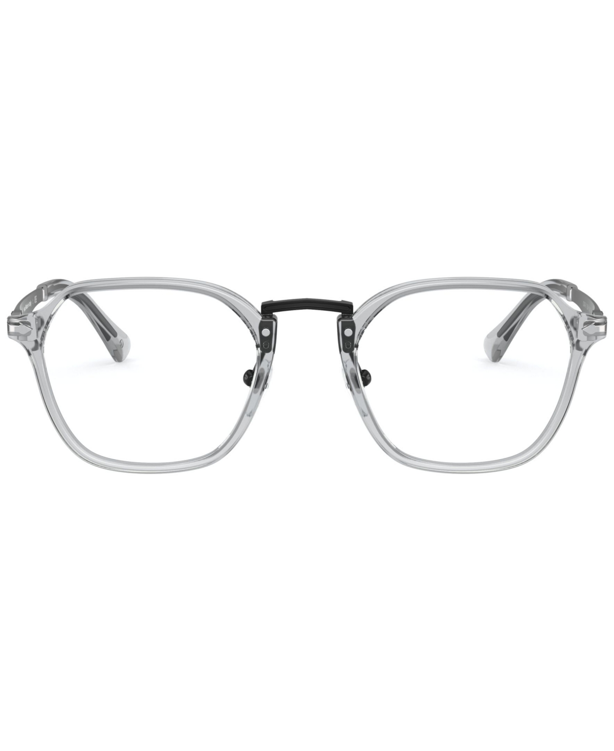 Persol PO3243V Unisex Square Eyeglasses