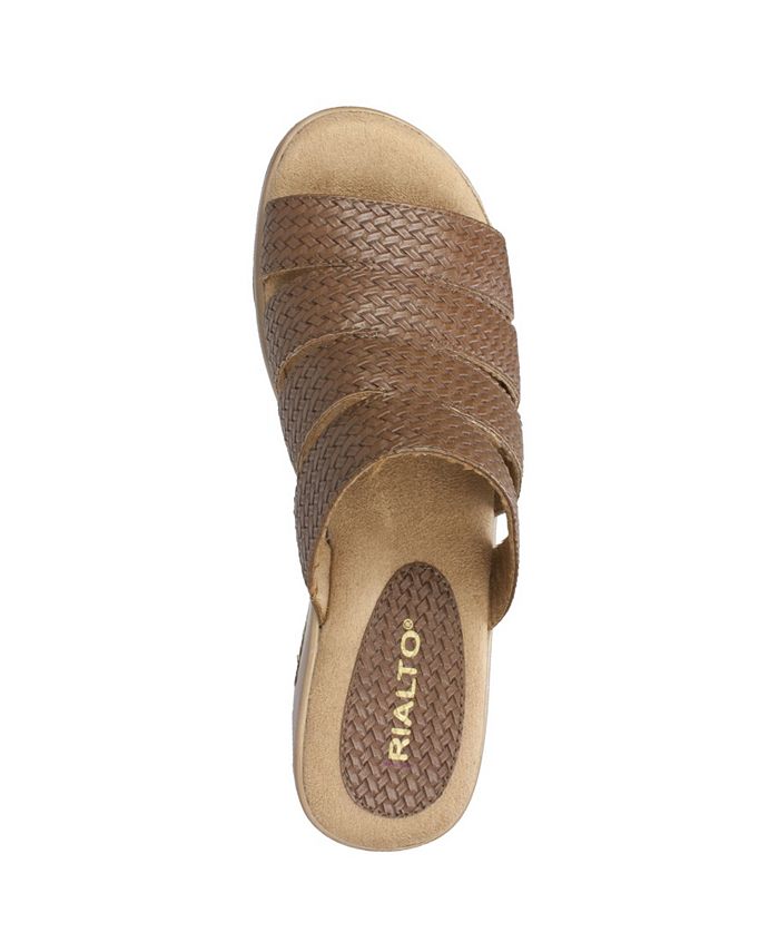 rialto shoes vienna women's clog