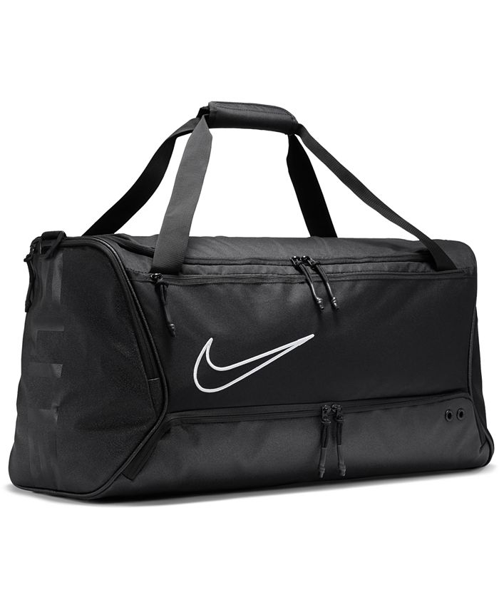 nike elite max air team large basketball duffel bag
