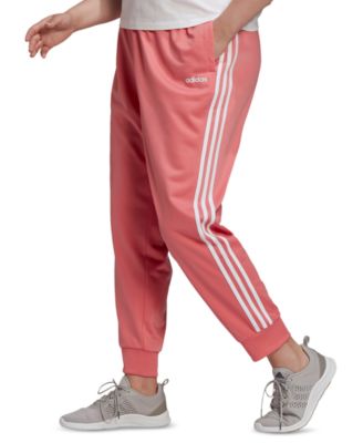 adidas track pants womens macys