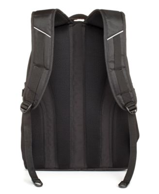 kenneth cole triple gusseted backpack