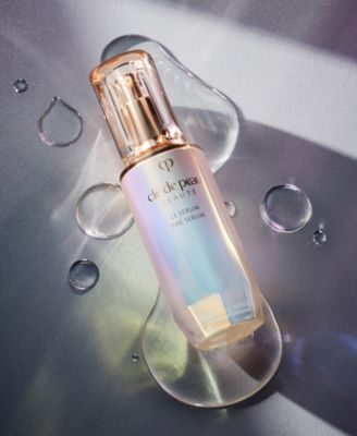 Clé de Peau Beauté The Serum, 0.1 oz.