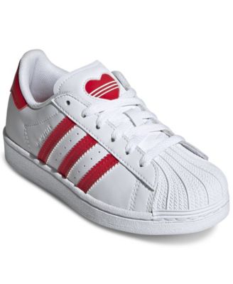 finish line adidas superstar