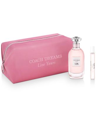 coach dreams perfume macys