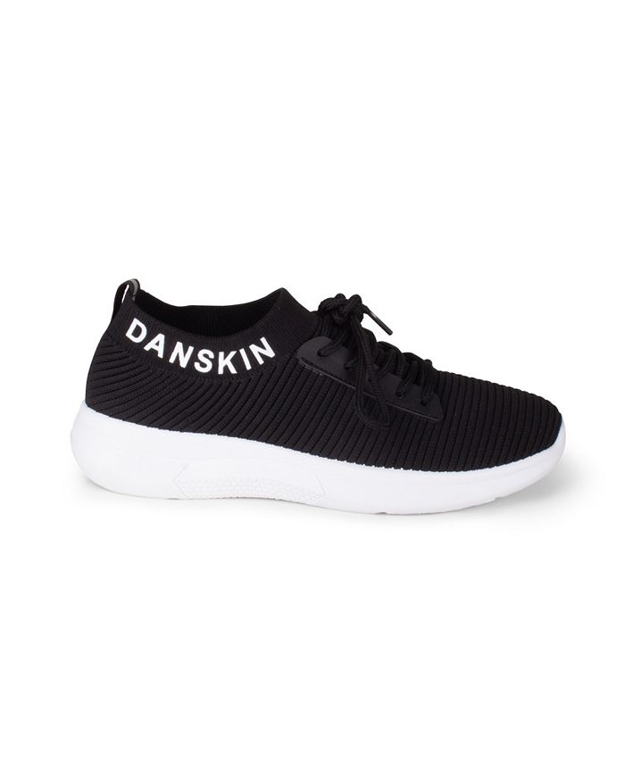 danskin lightweight sneakers