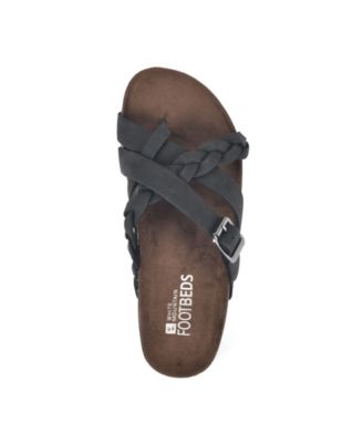 Women's Harrington Footbed Sandals