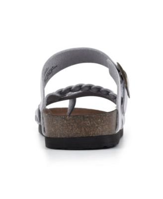 Women's Hazy Footbeds Sandal