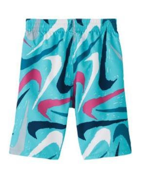 Nike Big Boys Marker Swoosh Breaker 8