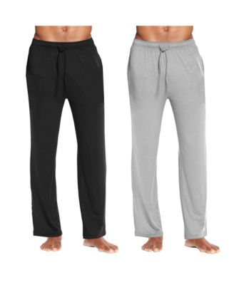 Men's Classic Lounge Pants, Pack of 2