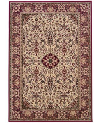 Couristan - Everest Ardebil 3' 11" x 5' 3" Area Rug
