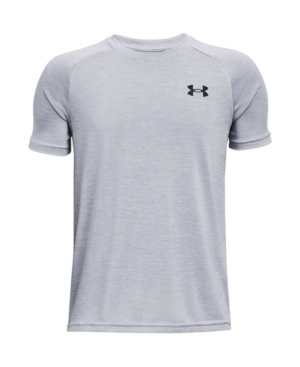 Under Armour Big Boys Tech 20 Short Sleeve T-shirt