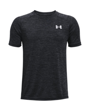 Under Armour Big Boys Tech 20 Short Sleeve T-shirt