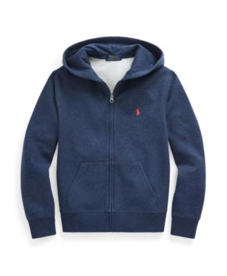 polo sweatsuit macy's