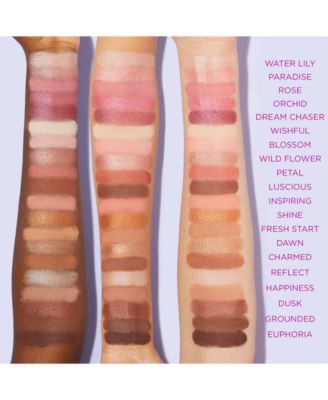 tarte☆12色アイパレット☆Tartelette Juicy Amazonian Clay Tarte Tartelette Juicy Amazonian Clay Palette Authentic NIB