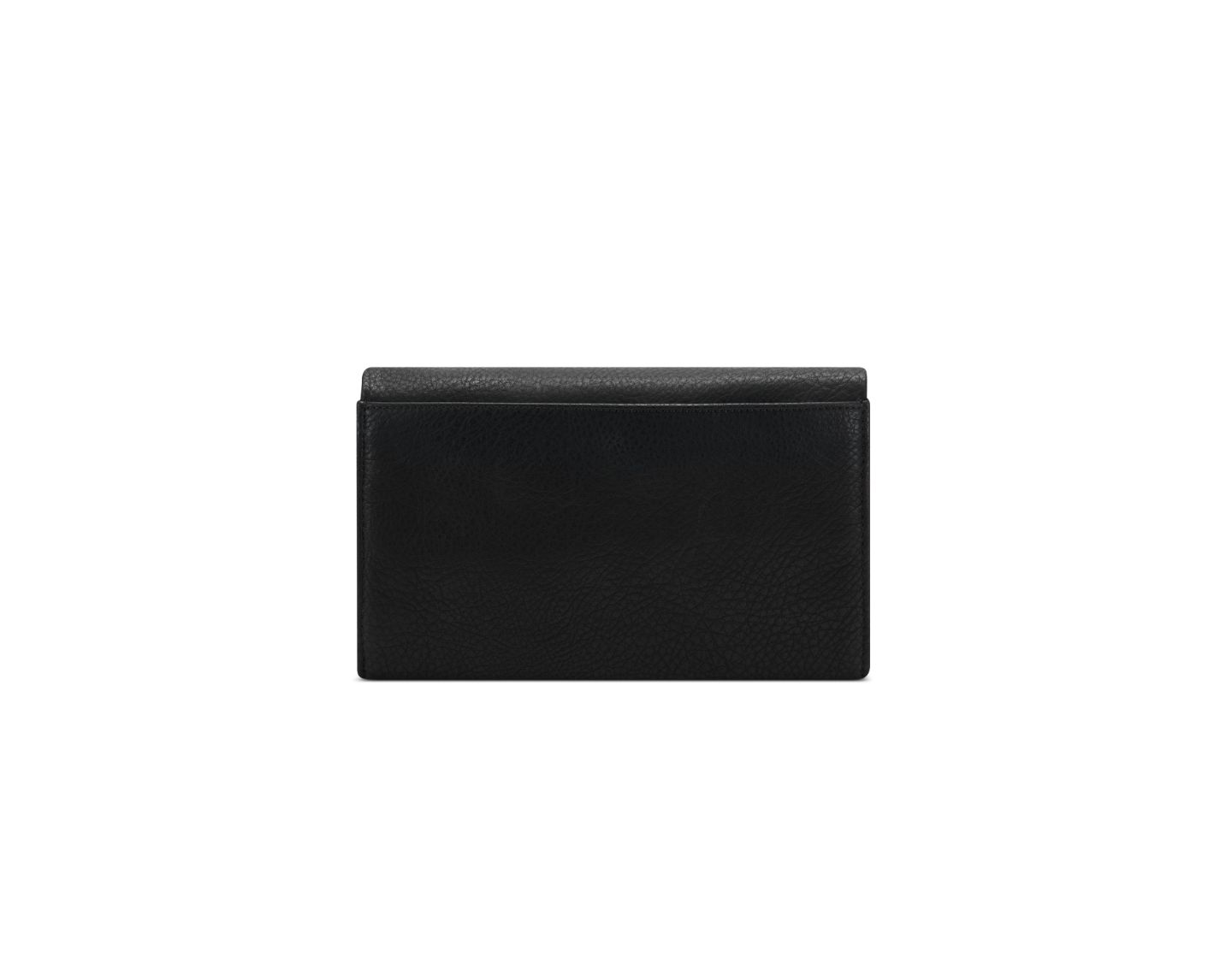 Женский клатч I.N.C. International Concepts Averry Tunnel Convertible Clutch Crossbody, цвет: Чёрный / Серебряный — фото 5