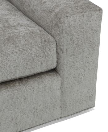 Furniture - Danyella 2-Pc. Fabric Sofa