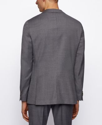 Men's Novan6/Ben Slim-Fit Suit