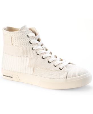 Sun + Stone Men's Danas High-Top Sneakers, Created for Macy's - Macy's