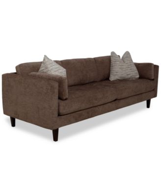 Furniture - Jesslie 93" Fabric Grand Sofa