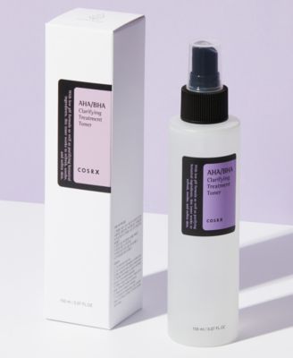 AHA/BHA Clarifying Treatment Toner