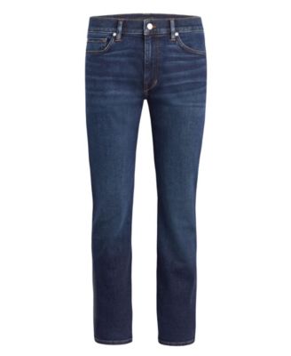 Men's The Brixton Slim-Straight Fit Jeans
