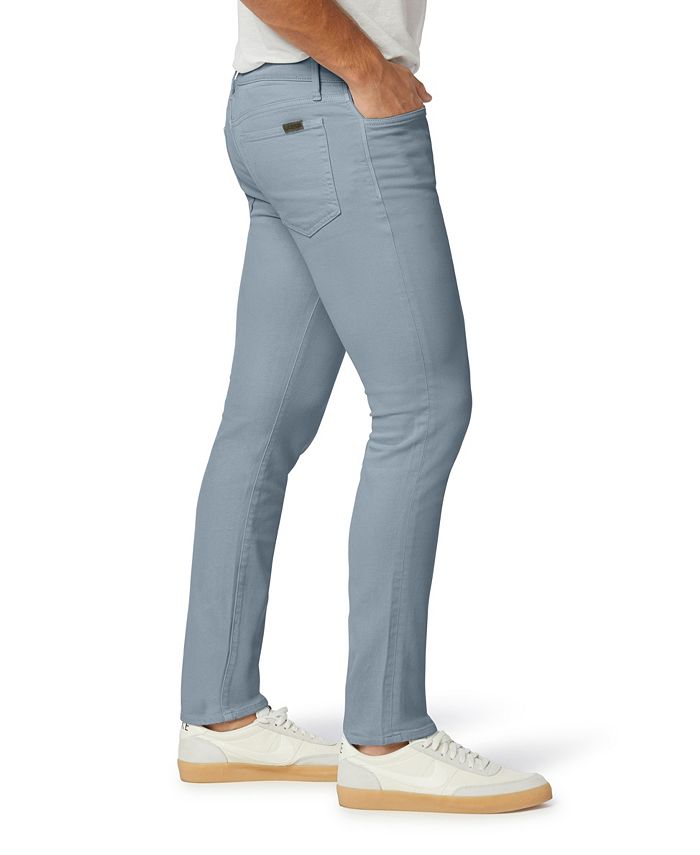 Joe's Jeans Men's The Asher Slim Tencel Twill Jeans & Reviews - Jeans ...
