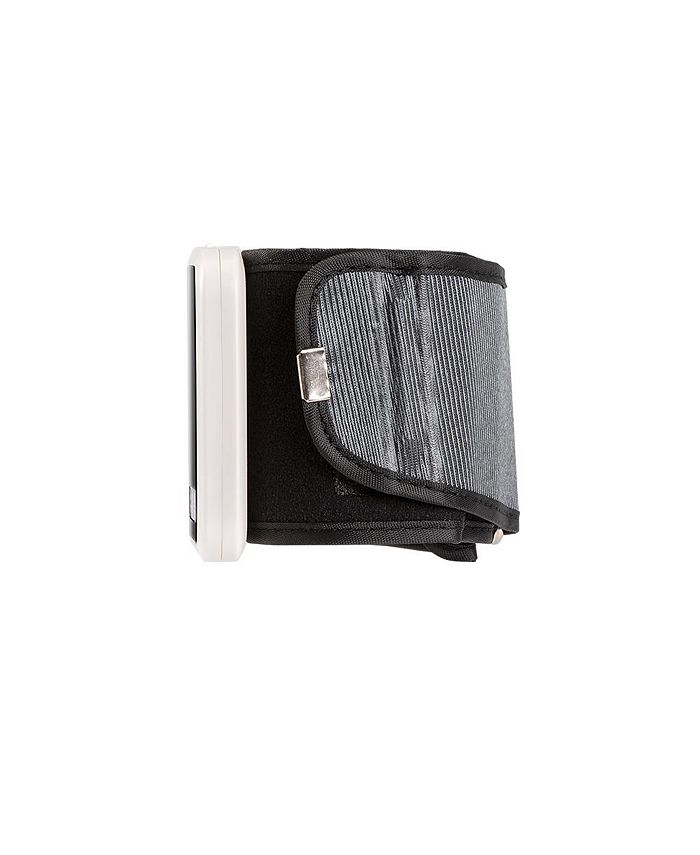 Brookstone Wrist Blood Pressure Monitor Macy
