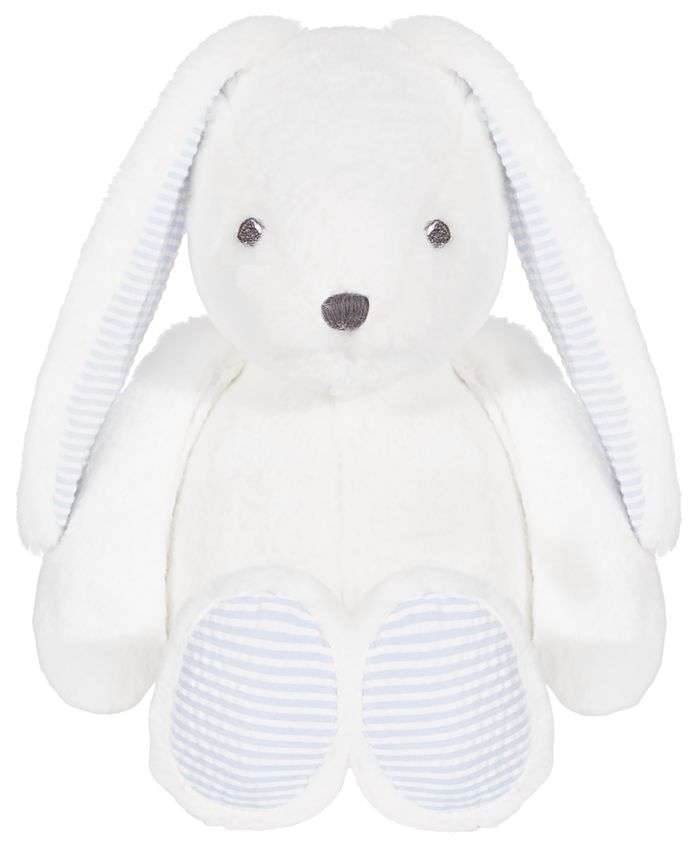 First Impressions - Baby Boys & Girls Plush Bunny Toy