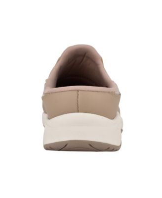 Women's Traveltime Slip-On Mule Walking Sneakers
