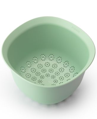 Mixing Bowl Set with Colander & Juicer