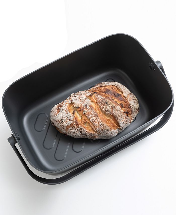 Brabantia Bread Box Macy's
