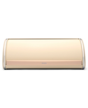 Brabantia Roll Top Bread Box