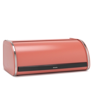 Brabantia Roll Top Bread Box