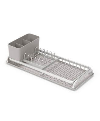 Compact Dish Drying Rack