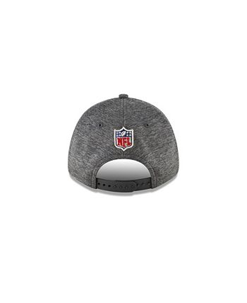 Men's New Era Black Tampa Bay Buccaneers Super Bowl LV Champions Locker  Room 9FORTY Snapback Adjustable Hat
