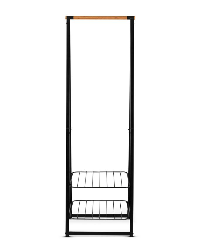 Brabantia Linn Clothes Rack, Small - Macy's