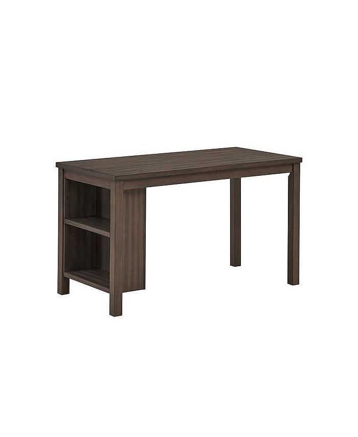Macy's CLOSEOUT! Jefferson Counter Height Table, Created for Macy's